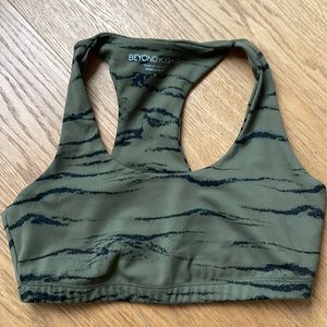 Beyond Yoga Limited Edition Sports Bra